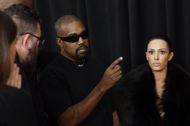 What is Kanye West's BULLY album about? (Image via Getty)